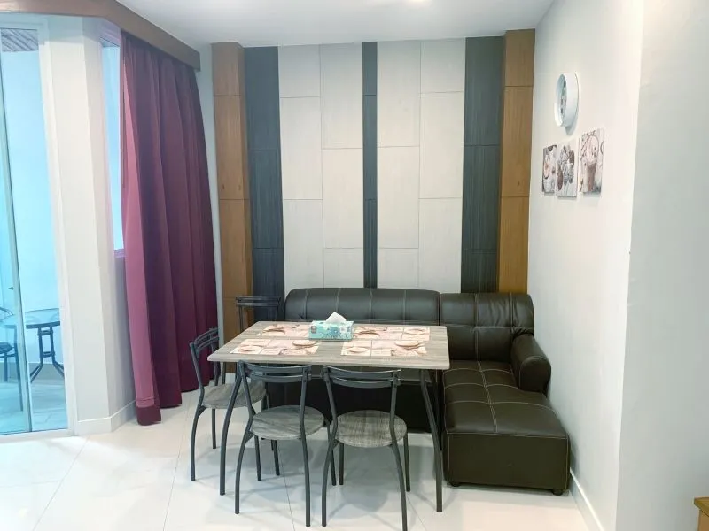 Studio apartment, 55 m² in Phuket — photo 8