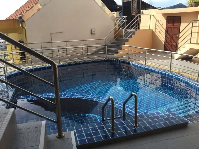 Apartment in Phuket — photo 3