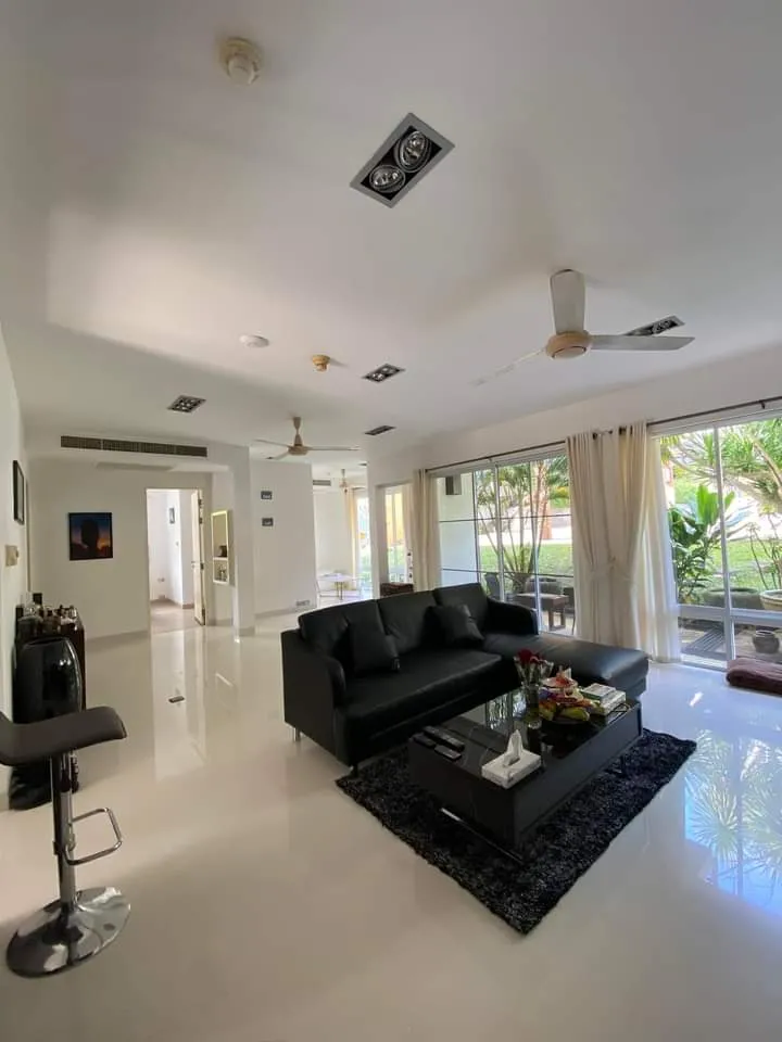 Apartment, 105 m² in Phuket — photo 2