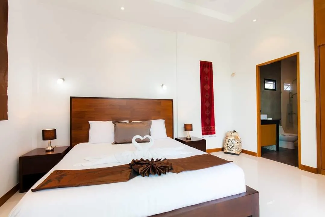 Apartment, 190 m² in Phuket — photo 5