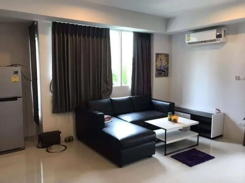 Apartment, 58.78 m² in Pattaya — photo 1
