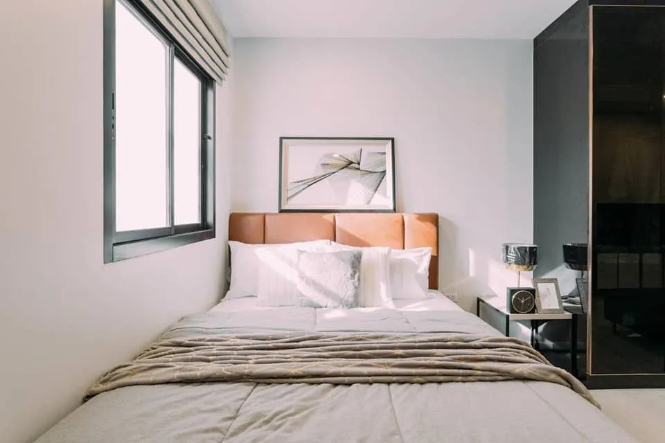 Studio apartment, 32 m² in Phuket — photo 6
