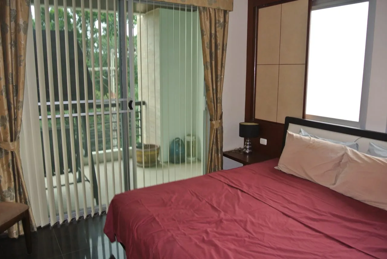 Apartment, 125 m² in Pattaya — photo 7