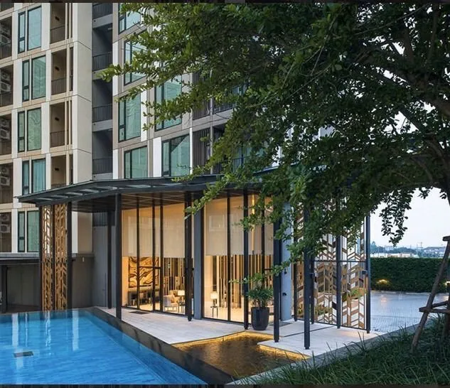 Apartment, 60 m² in Phuket — photo 16