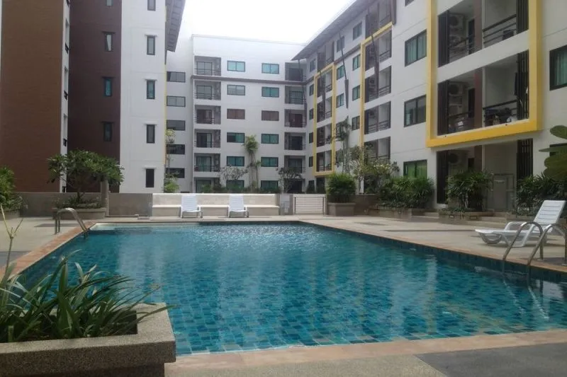 Apartment in Phuket — photo 3