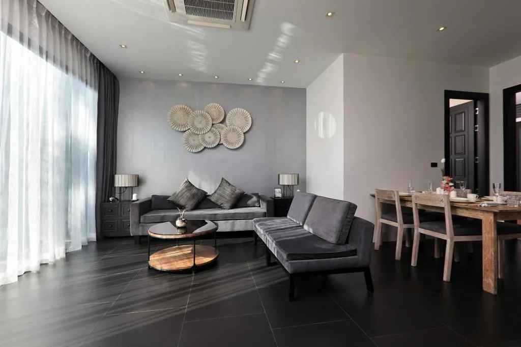 House or villa in Phuket — photo 7