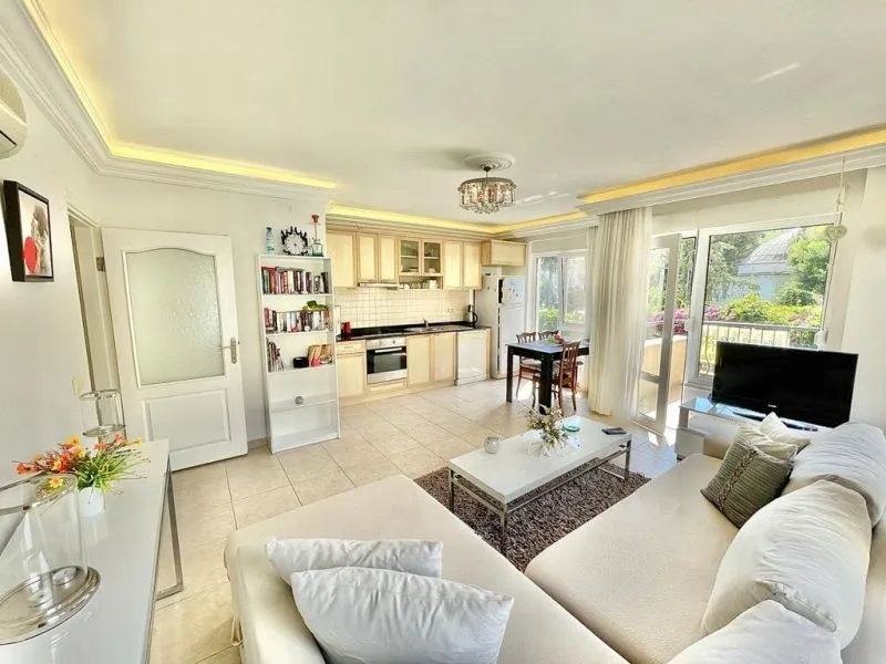 Apartment, 75 m² in Alanya — photo 3