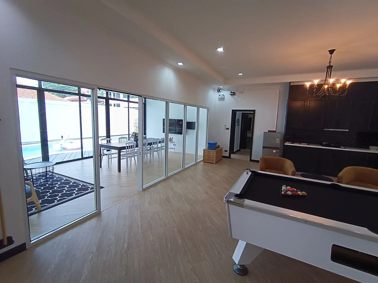 House or villa, 352 m² in Pattaya — photo 20