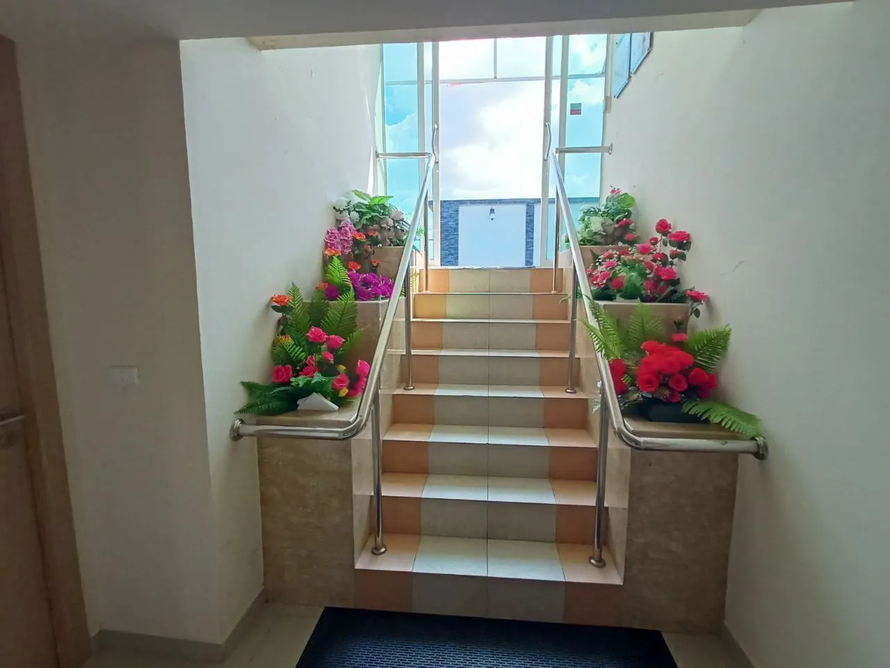 Apartment, 54 m² in Pattaya — photo 7