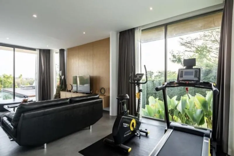 House or villa, 600 m² in Phuket — photo 16