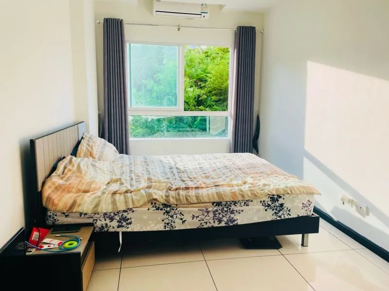 Apartment, 33 m² in Pattaya — photo 3