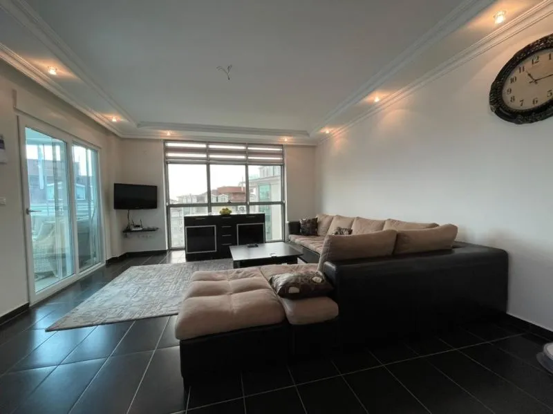Apartment, 100 m² in Alanya — photo 3