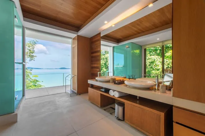 Apartment in Phuket — photo 13