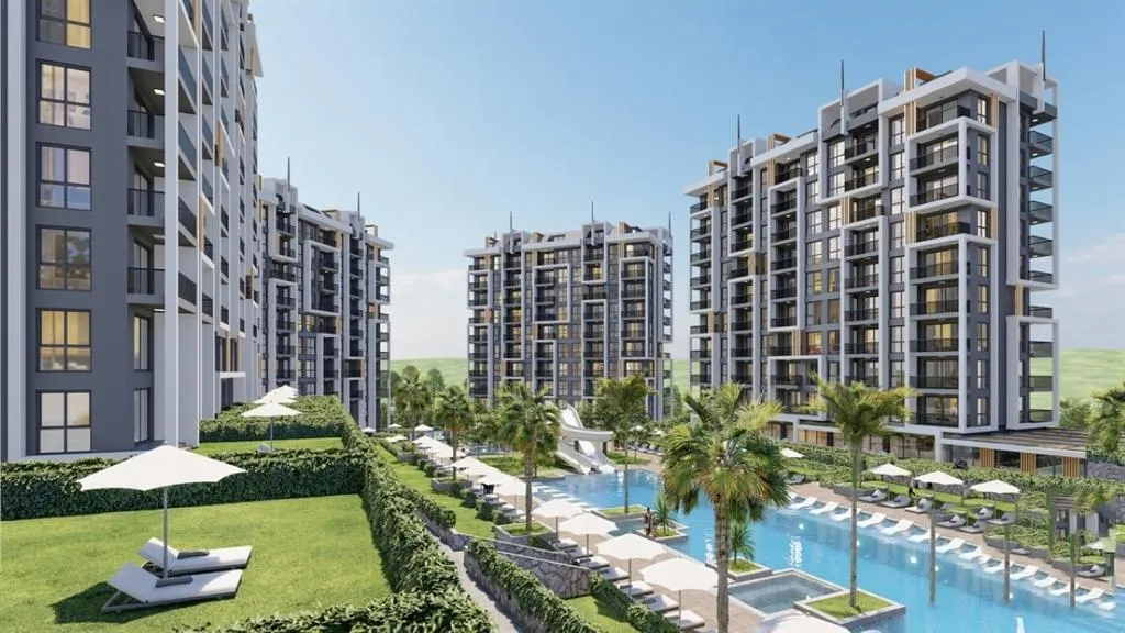 Apartment, 47 m² in Alanya — photo 3