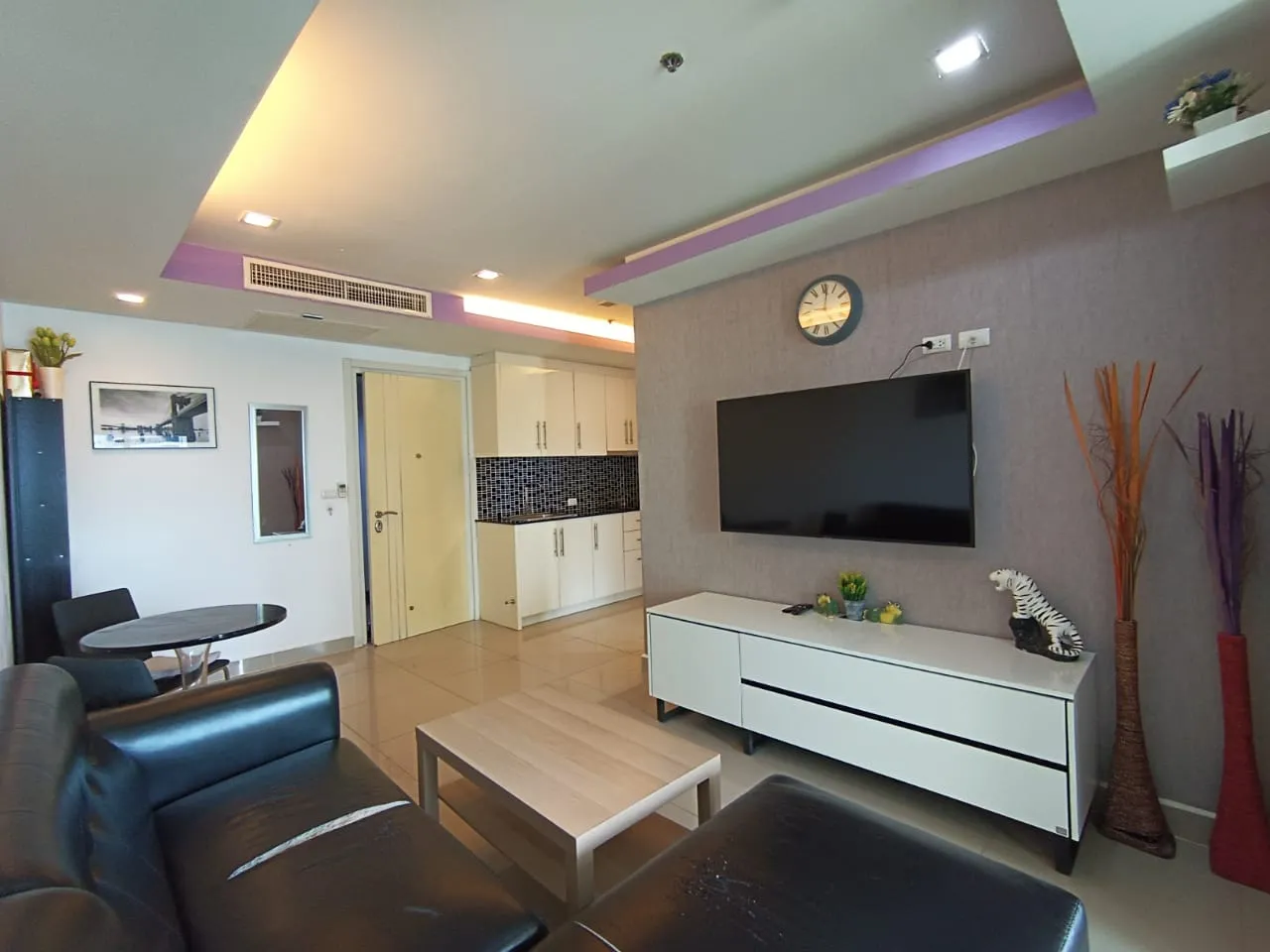 Apartment in Pattaya — photo 7