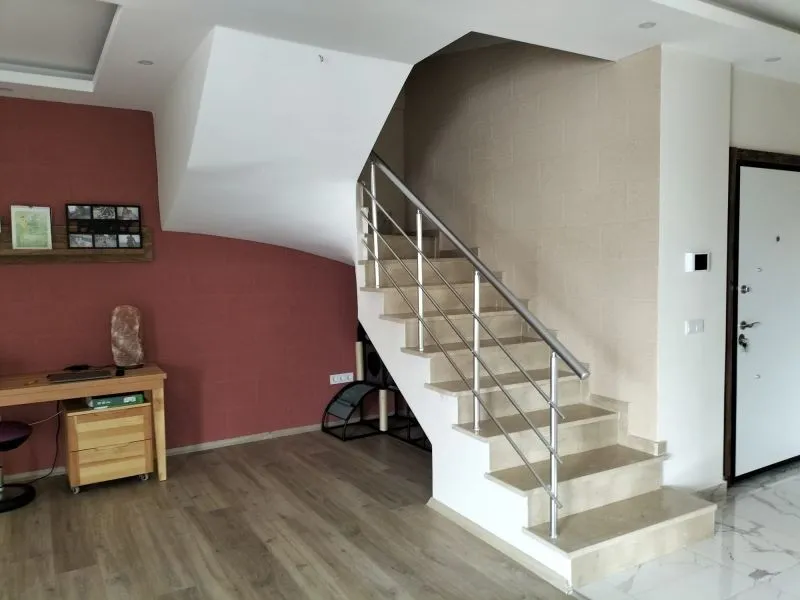 Apartment in Alanya — photo 9