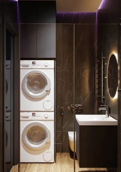 Apartment, 32 m² in Antalya — photo 2