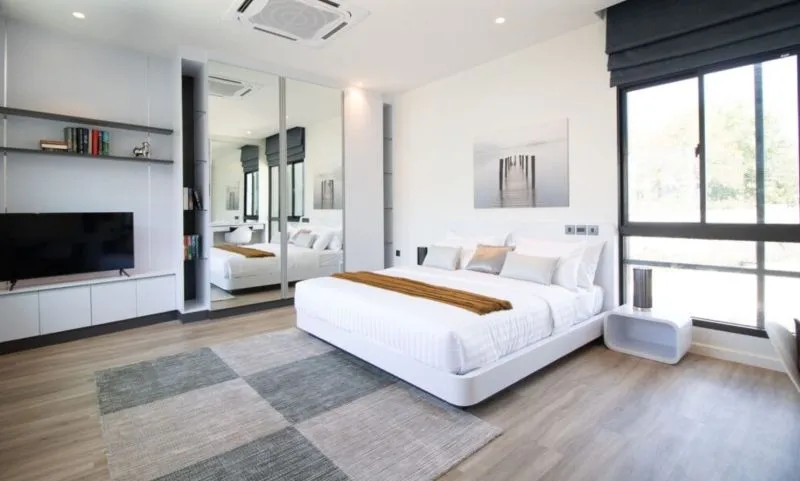 House or villa, 68 m² in Phuket — photo 3