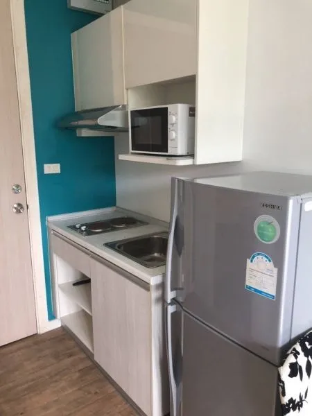 Studio apartment in Pattaya — photo 4