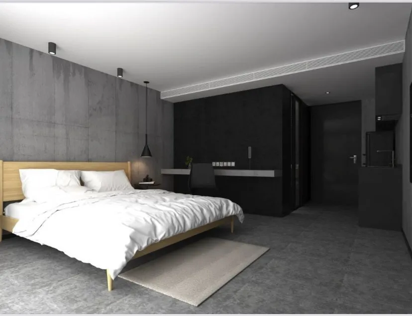 Studio apartment, 24 m² in Phuket — photo 2