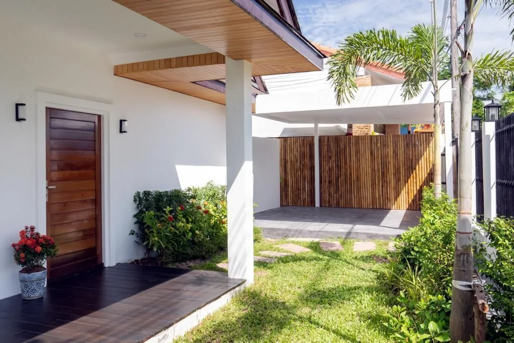 House or villa in Phuket — photo 2