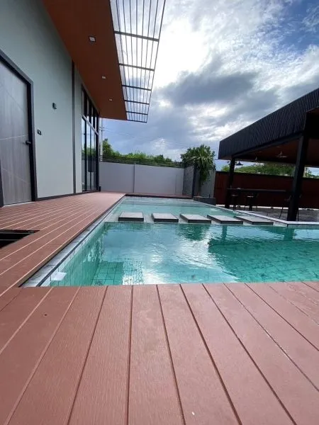 House or villa, 321 m² in Pattaya — photo 21