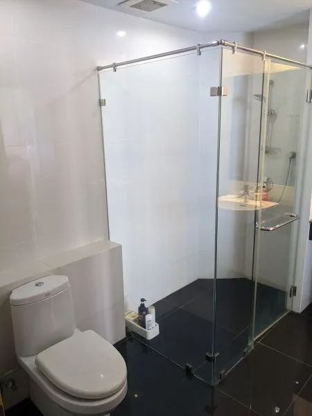 Apartment, 268 m² in Pattaya — photo 26