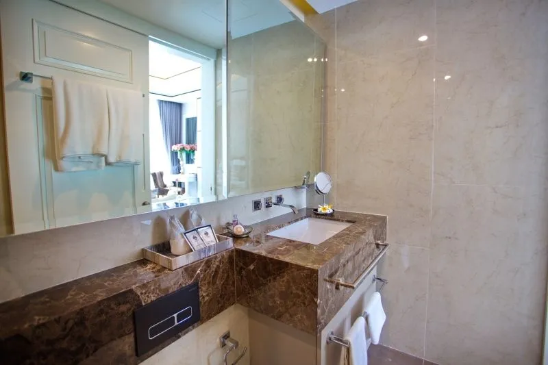 Apartment, 51 m² in Phuket — photo 15