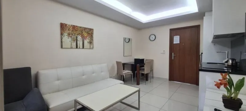 Apartment, 38 m² in Pattaya — photo 5