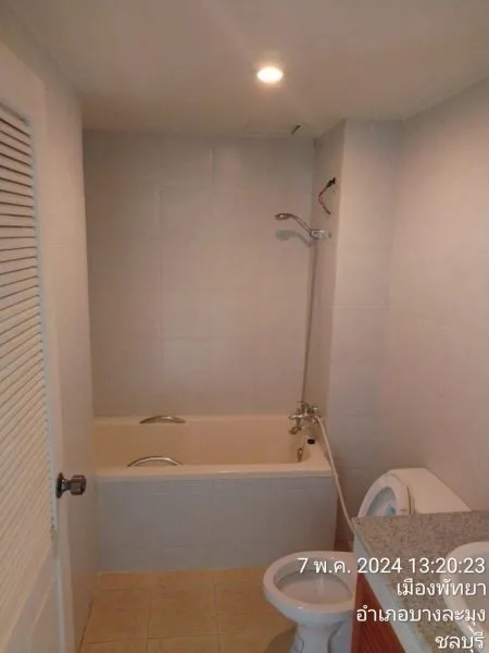 Studio apartment, 35 m² in Pattaya — photo 2