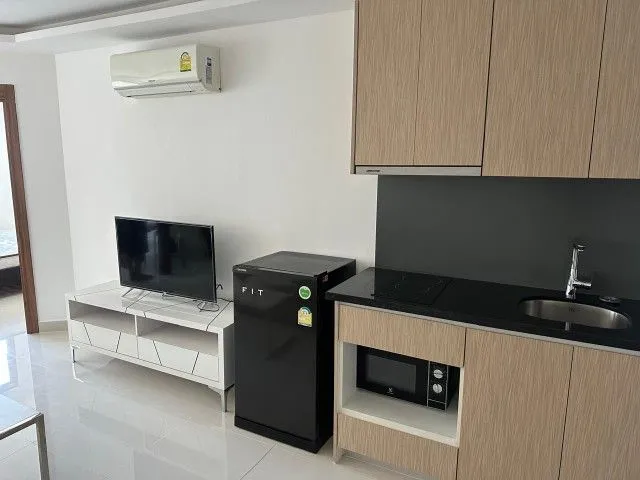 Apartment, 41 m² in Pattaya — photo 7