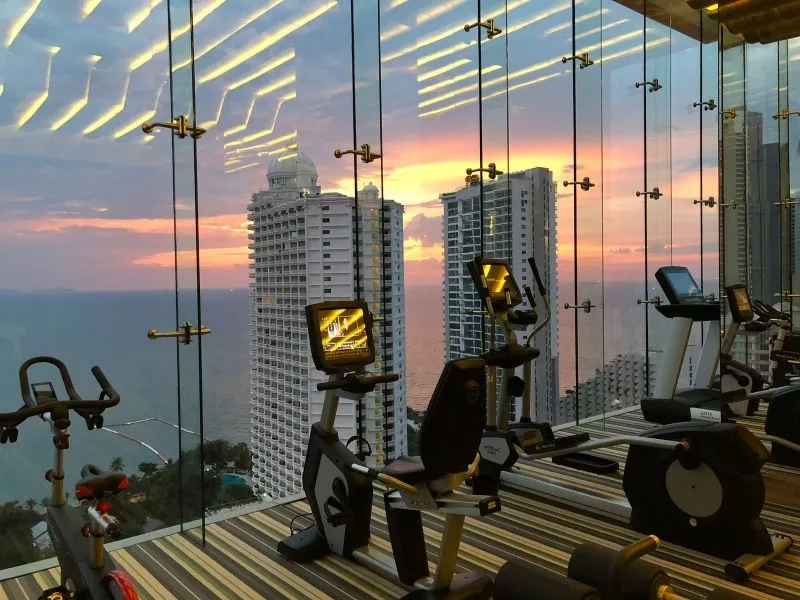 Apartment, 86 m² in Pattaya — photo 4