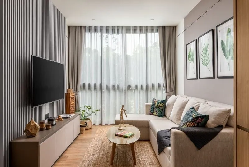 Studio apartment in Phuket — photo 2