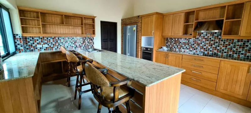 Apartment, 200 m² in Pattaya — photo 11