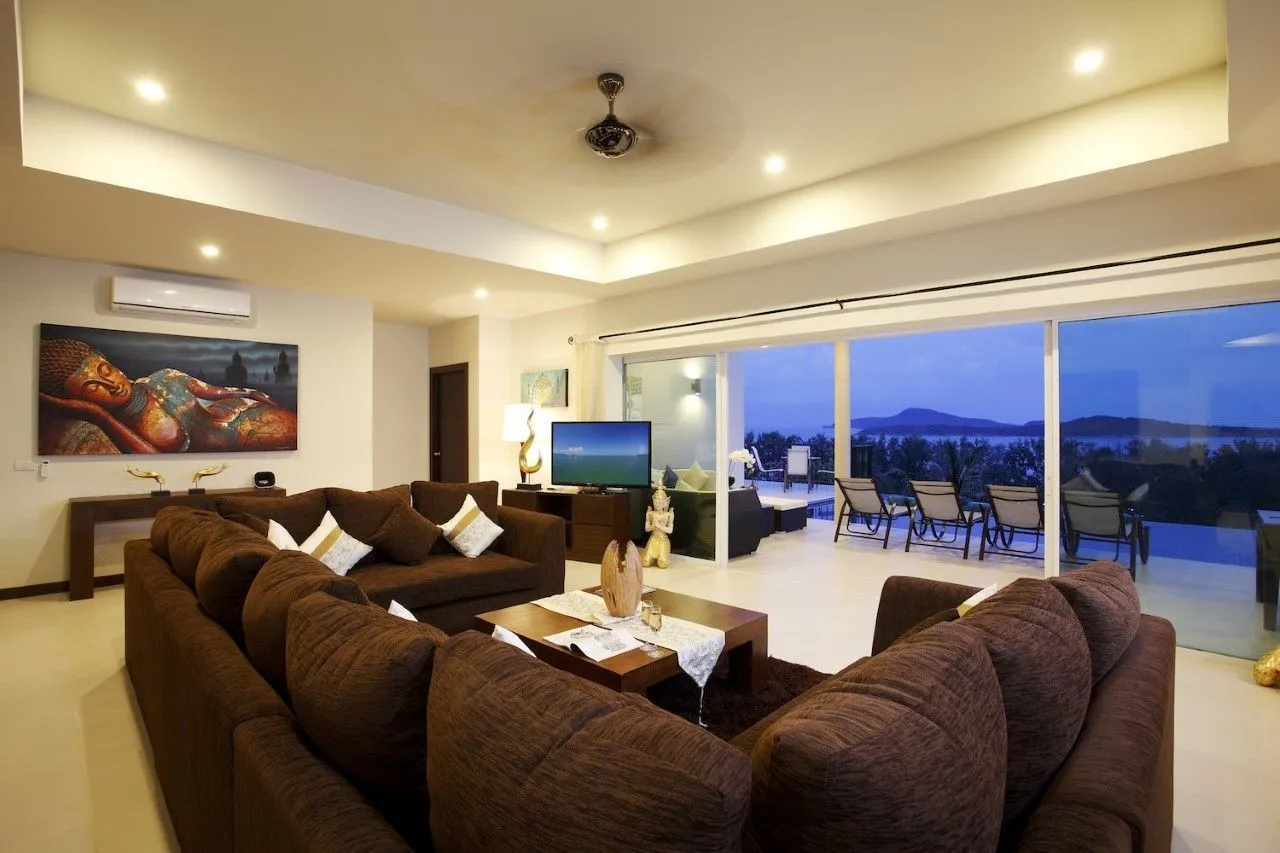 Apartment, 950 m² in Phuket — photo 15