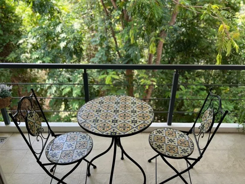 Apartment, 43 m² in Phuket — photo 9
