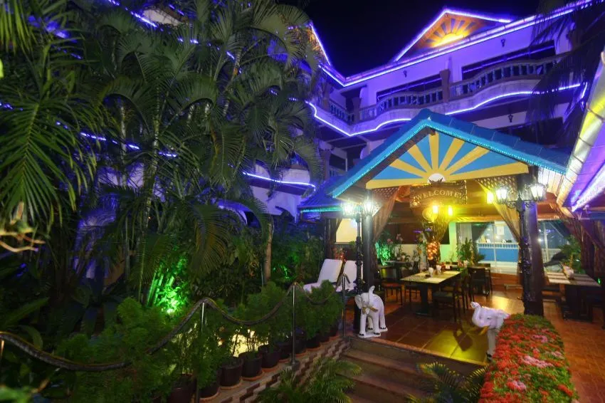 Commercial property in Phuket — photo 2