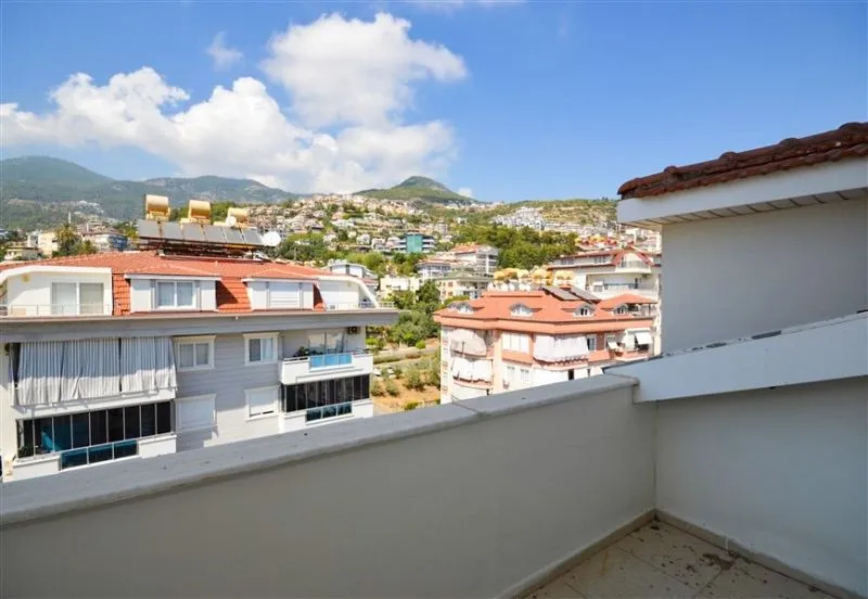 Apartment, 355 m² in Alanya — photo 11