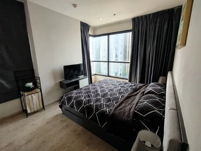 Apartment, 50 m² in Pattaya — photo 1