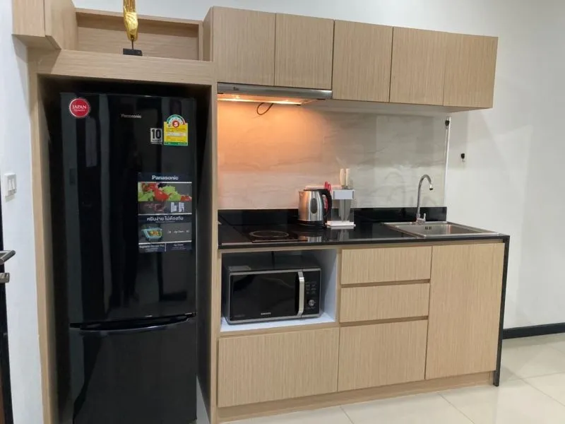 Apartment, 48.1 m² in Phuket — photo 11