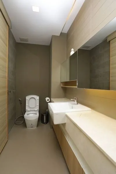 Apartment, 55 m² in Pattaya — photo 6