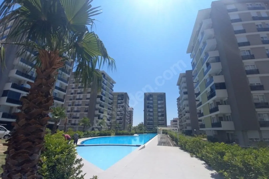 Apartment, 110 m² in Antalya — photo 10