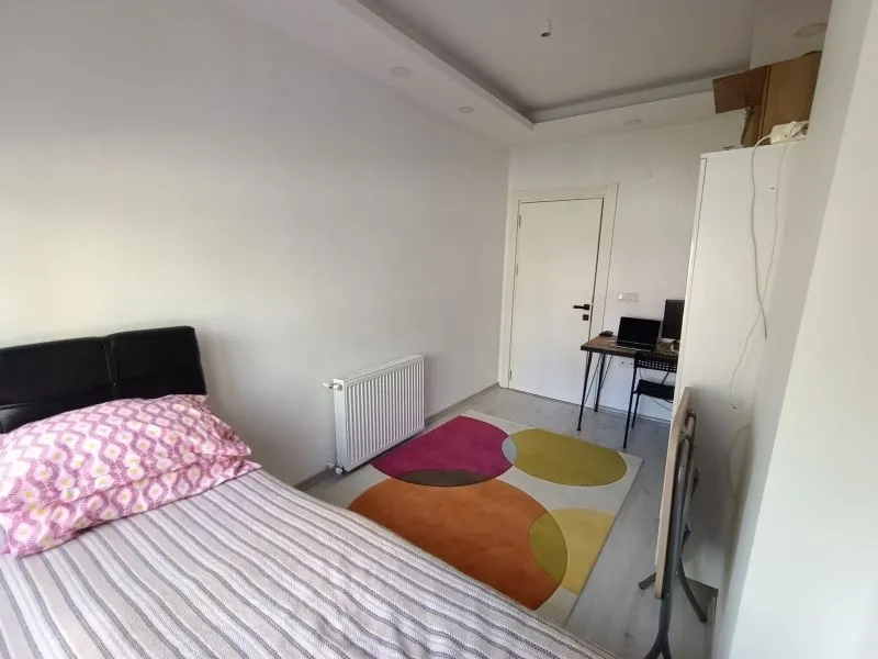 Apartment, 120 m² in Antalya — photo 12