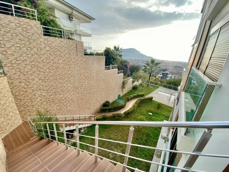 Apartment, 160 m² in Alanya — photo 5