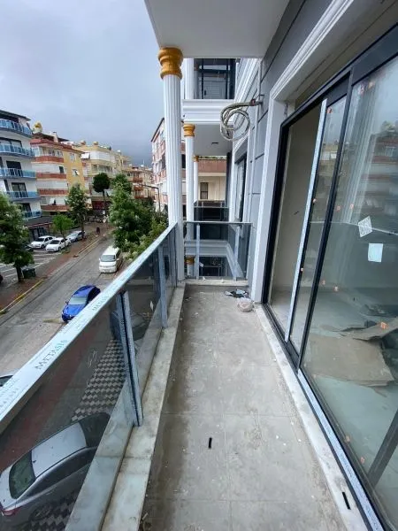 Apartment, 50 m² in Alanya — photo 12
