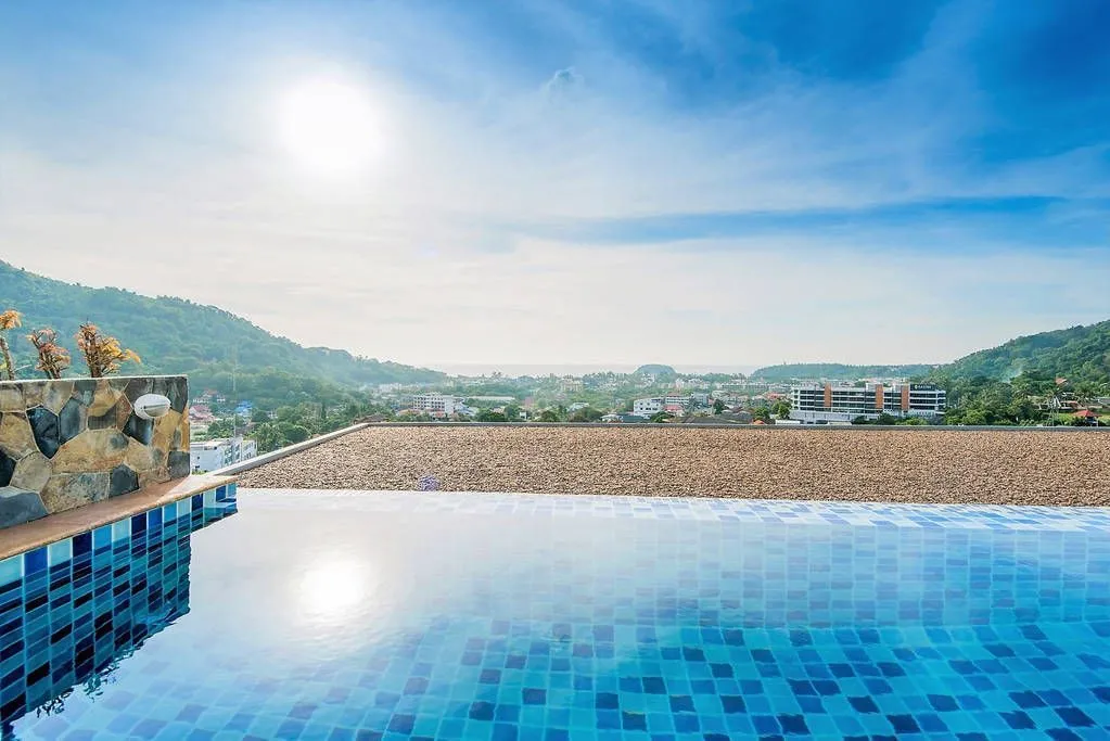 Apartment, 45 m² in Phuket — photo 13