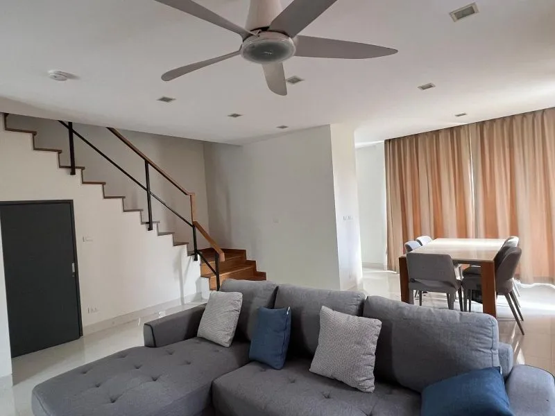 Apartment in Phuket — photo 2