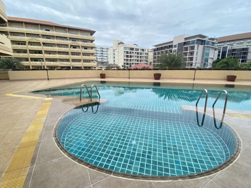 Apartment, 89 m² in Pattaya — photo 17