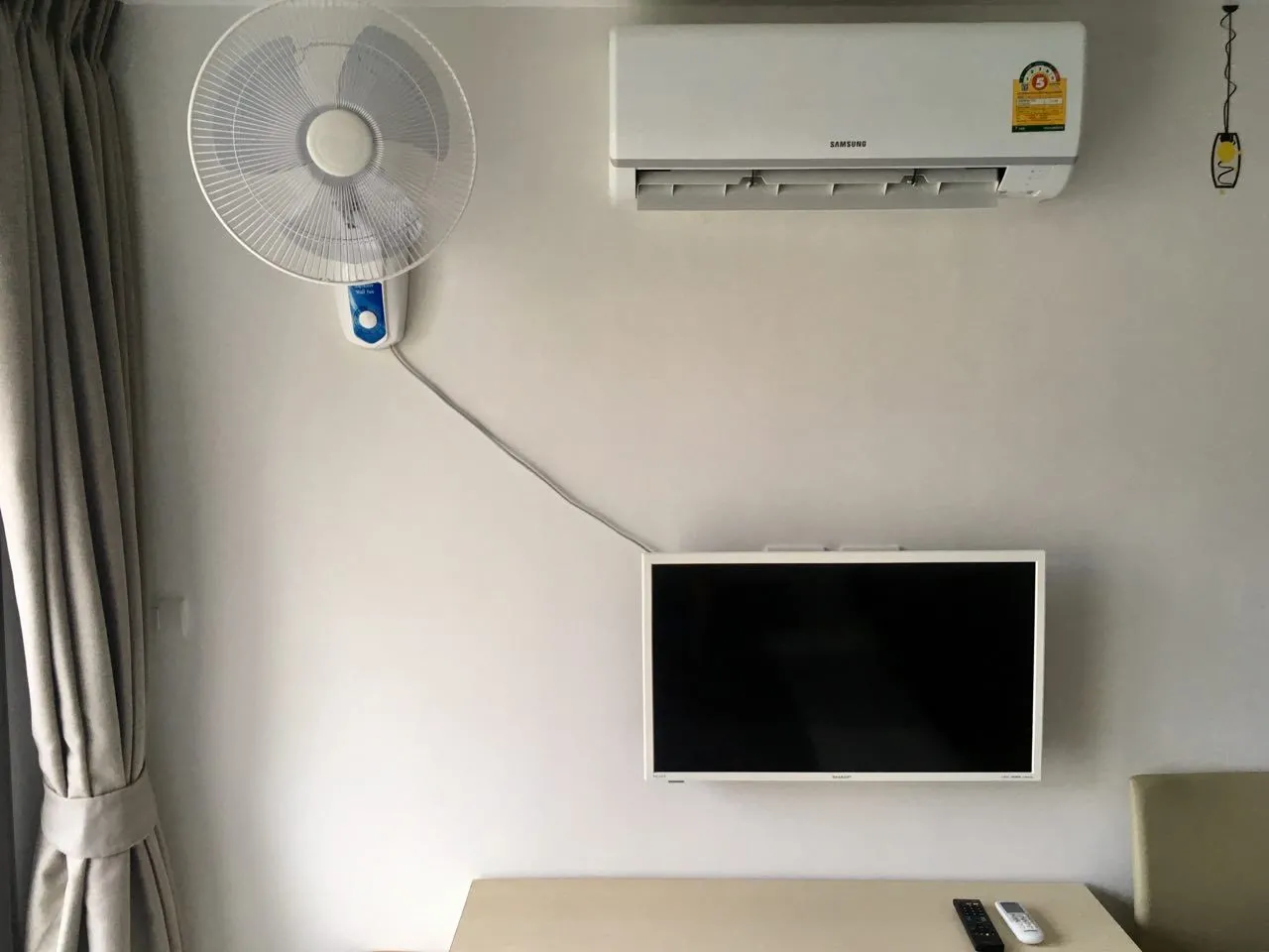 Studio apartment, 24 m² in Pattaya — photo 9