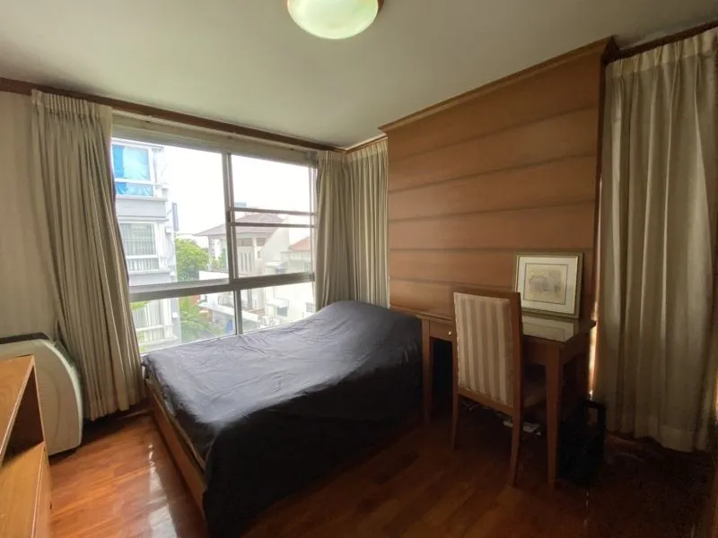 Apartment, 75 m² in Bangkok — photo 39